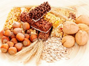 فیبر غذایی فیبر غذایی