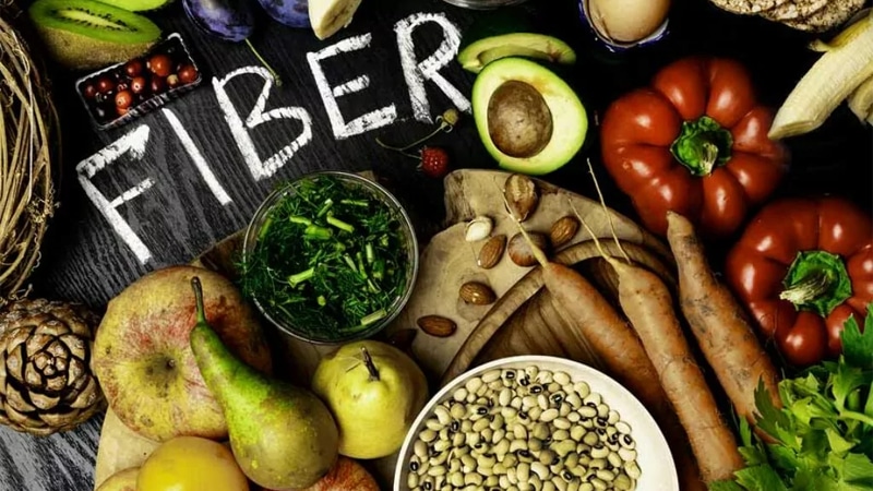 فیبر چیست؟ خواص + معرفی ۳۲ خوراکی سرشار از فیبر غذایی