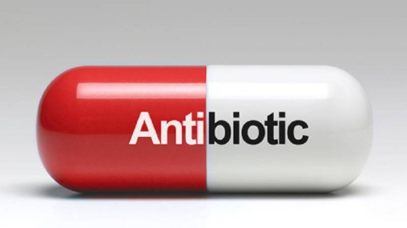 انواع آنتی بیوتیک ها و رایج ترین آن ها ، موارد مصرف و عوارض آن