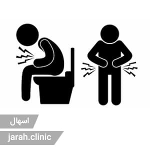 اسهال چیست؟علت،علائم و انواع روش های درمان و پیشگیری از آن اسهال چیست؟علت،علائم و انواع روش های درمان و پیشگیری از آن